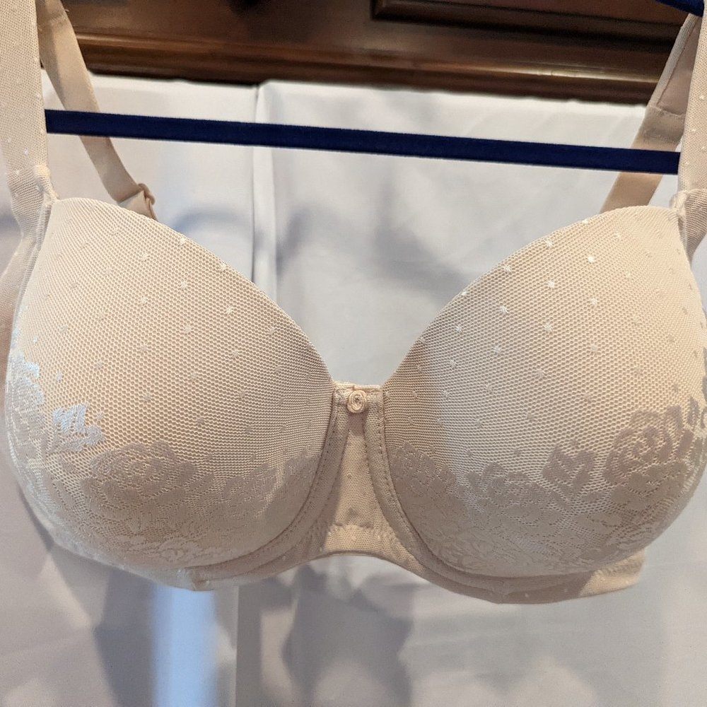 Soma Stunning Support Full Coverage Bra 36G